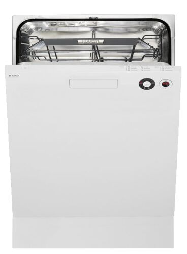 Посудомоечная машина Asko D5434 (FS) W