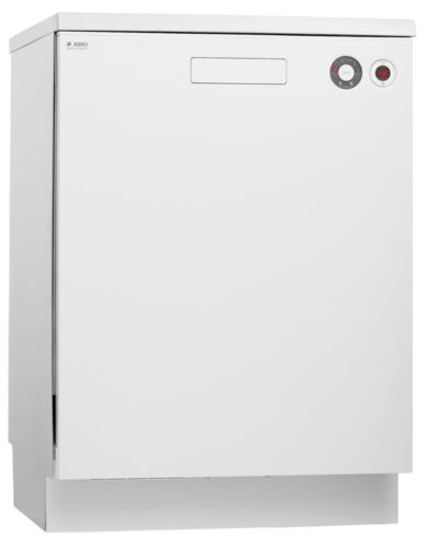 Посудомоечная машина Asko D5434 (FS) W